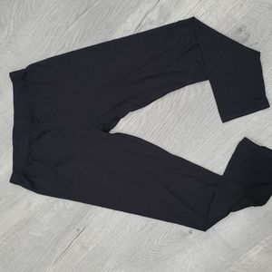 32 Degrees Heat Black Under Pants Medium
